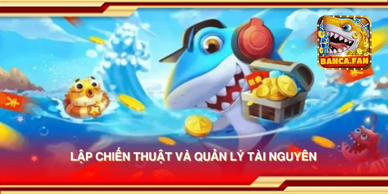 Kinh Nghiệm Chơi Bắn Cá Đại Dương Giúp Chiến Thắng Dễ Dàng